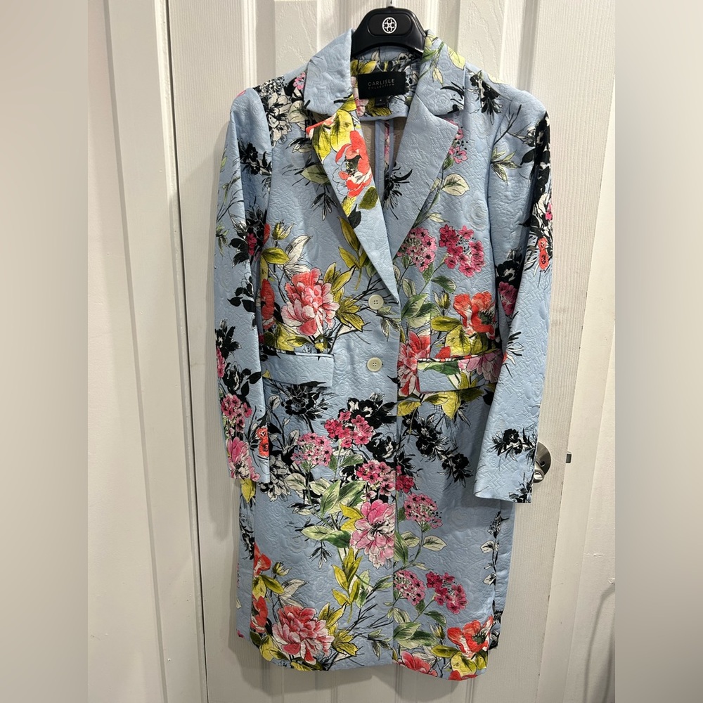 Carlisle Jacket
